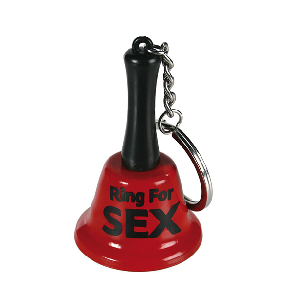 E-shop Kľúčenka Ring For Sex