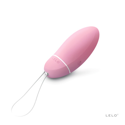 E-shop LELO Luna Smart Bead pink