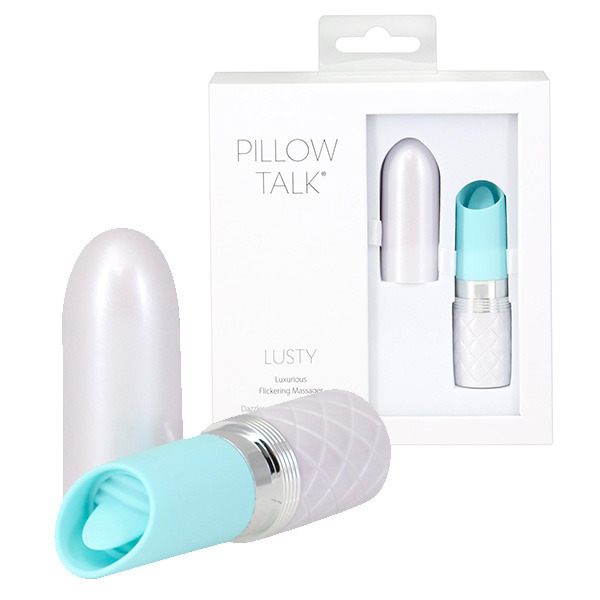 E-shop Pillow Talk Lusty
