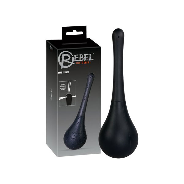 E-shop Rebel Men´s Gear análna sprcha