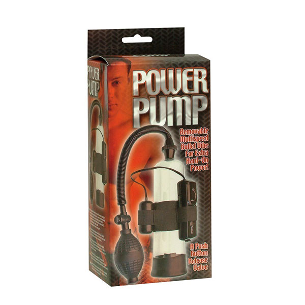 E-shop Seven Creations Power Pump