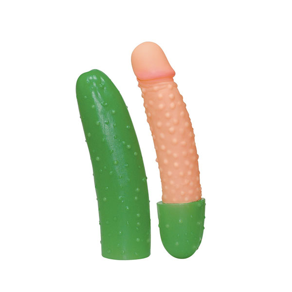 E-shop Sex Gurke - Penis v uhorke