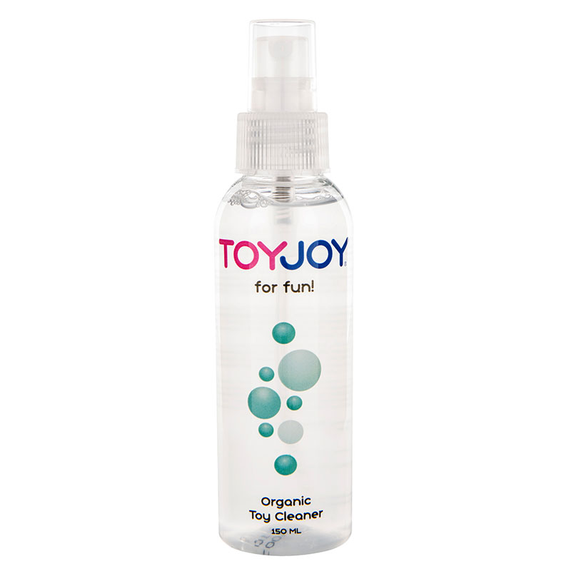 E-shop ToyJoy Organic Toy Cleaner 150ml