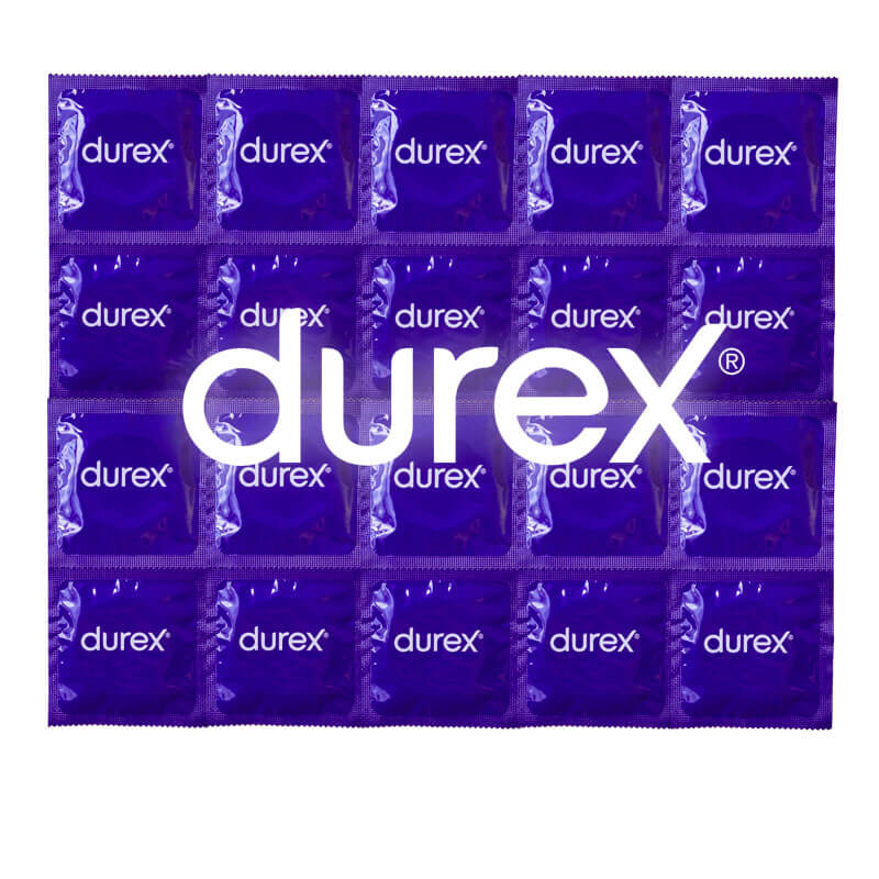 E-shop Durex Classic