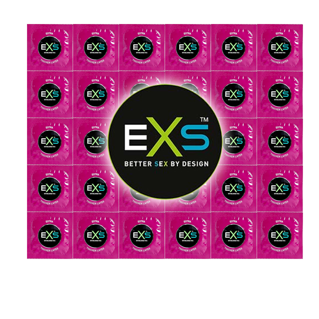 E-shop EXS Extra Safe