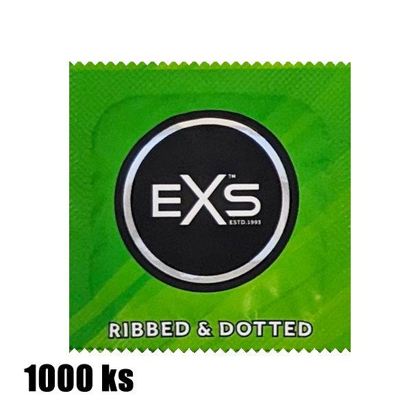 E-shop EXS Extreme 3in1 1000 ks