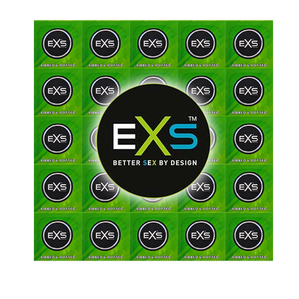 E-shop EXS Extreme 3in1