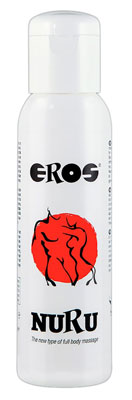 E-shop Eros Nuru masážny gél 250 ml