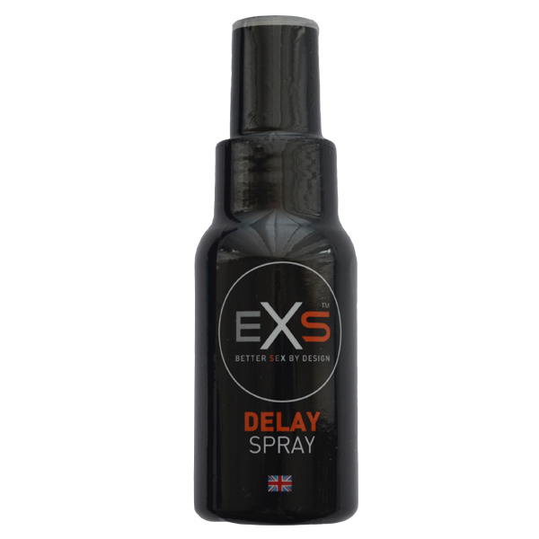 E-shop EXS Endurance Delay Sprej