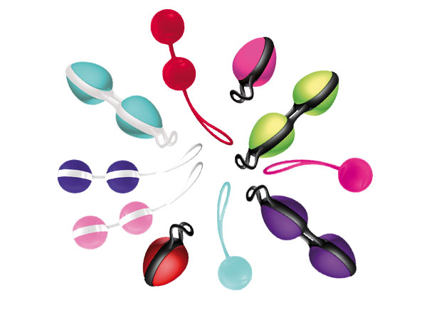 Joydivision Venušine guličky