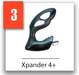Joydivision Xpander