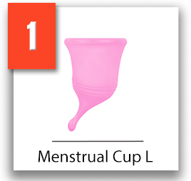 menstrual cup femintimate