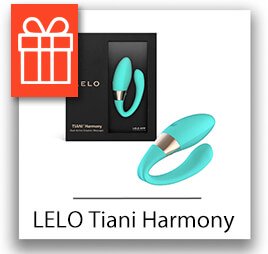 LELO Tiani Harmony