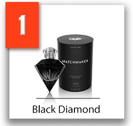 Matchmaker Black Diamond