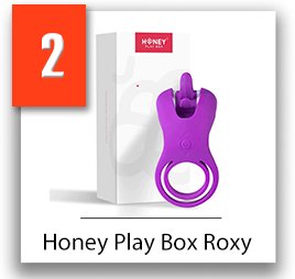 Honey Play Box Roxy