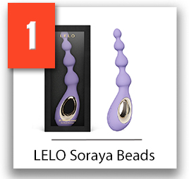 LELO Soraya Beads