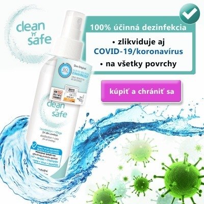 joydivision clean and safe koronavirus